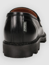 Pompeii Modena Leather Slip-Ons