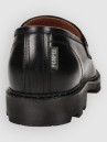 Pompeii Modena Leather Slip-Ons