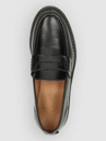 Pompeii Modena Leather Slip-Ons
