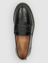 Pompeii Modena Leather Slip-Ons
