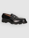 Pompeii Modena Leather Slip-Ons