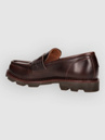 Pompeii Modena Leather Slip-Ons