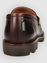 Pompeii Modena Leather Slip-Ons