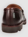 Pompeii Modena Leather Slip-Ons