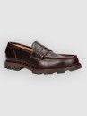 Pompeii Modena Leather Slip-Ons
