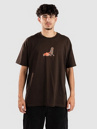 A.LAB Monkey Walk Boxy T-Shirt