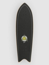 YOW Longfish - 10.3 x 35.5″ Surfskate