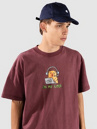 A.LAB On My Puter Cropped T-Shirt