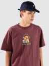 A.LAB On My Puter Cropped T-Shirt