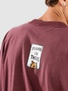 A.LAB On My Puter Cropped T-Shirt