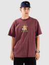 A.LAB On My Puter Cropped T-Shirt