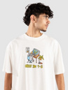 A.LAB Cries In 9-5 Boxy T-Shirt
