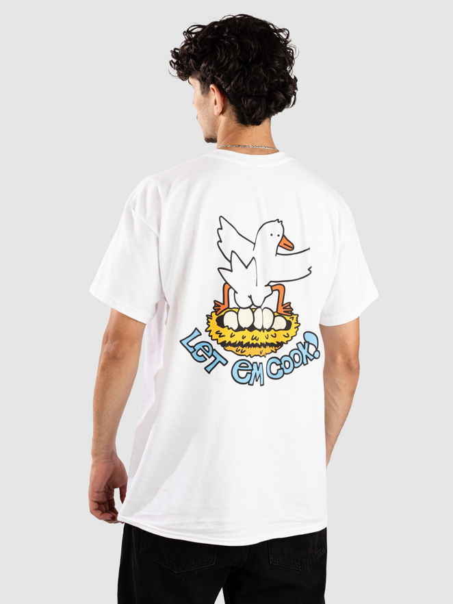 A.LAB Cook Em! T-Shirt
