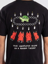 A.LAB Jerry Tuesday'S T-Shirt