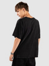 A.LAB Falling Butt Cropped T-Shirt