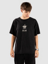 A.LAB Falling Butt Cropped T-Shirt