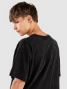 A.LAB Falling Butt Cropped T-Shirt