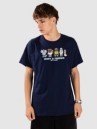 A.LAB Jerry Clout Paris T-Shirt
