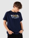 A.LAB Jerry Clout Paris T-Shirt