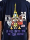 A.LAB Jerry Clout Paris T-Shirt
