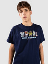 A.LAB Jerry Clout Paris T-Shirt