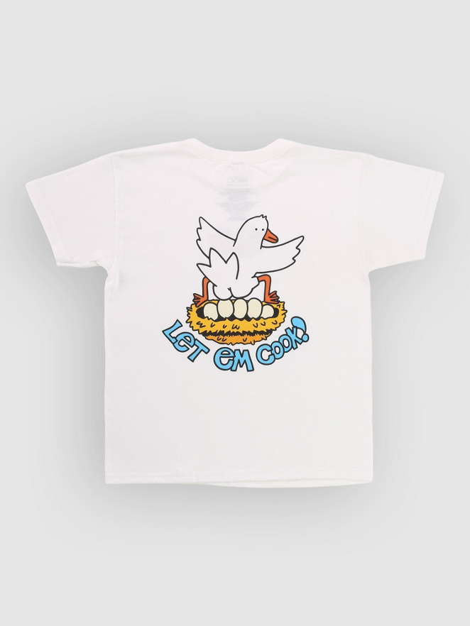 A.LAB Cook Em! Kids T-Shirt