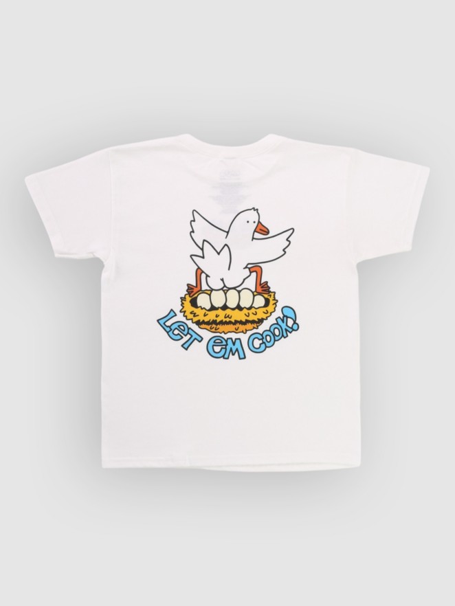 A.LAB Cook Em! Kids T-Shirt