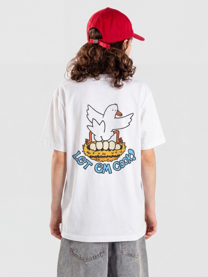 A.LAB Cook Em! Kids T-Shirt