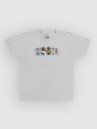 A.LAB Jerry Clout Squad Kids T-Shirt