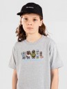 A.LAB Jerry Clout Squad Kids T-Shirt