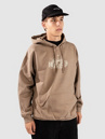 Dravus Rooted Hoodie