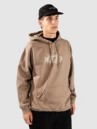 Dravus Rooted Hoodie