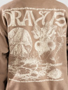 Dravus Rooted Hoodie