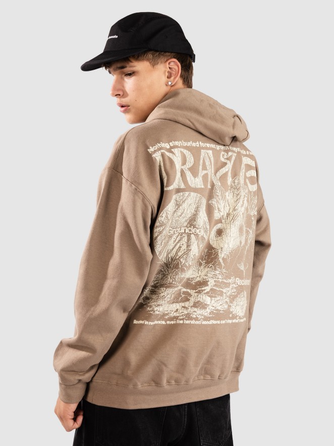 Dravus Rooted Hoodie