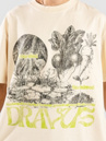 Dravus Rooted Boxy T-Shirt