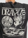 Dravus Rotted Boxy T-Shirt