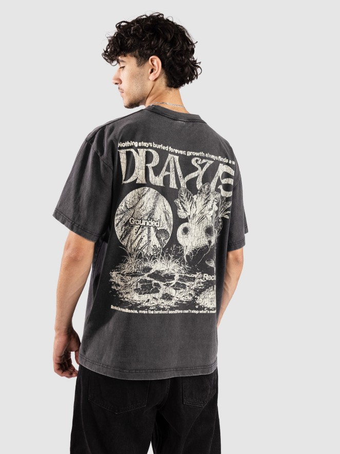 Dravus Rotted Boxy T-Shirt