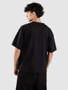 Vitriol Cyber Cryptids Cropped T-Shirt