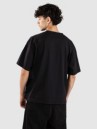 Vitriol Cyber Cryptids Cropped T-Shirt