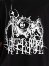 Vitriol Cyber Cryptids Cropped T-Shirt