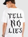 A Lost Cause Tell No Lies T-Shirt