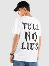 A Lost Cause Tell No Lies T-Shirt