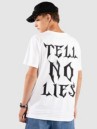 A Lost Cause Tell No Lies T-Shirt