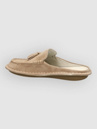 VIBAe Soho Bio Suede Sandaalit