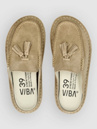 VIBAe Soho Bio Suede Sandaalit