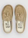 VIBAe Soho Bio Suede Sandaalit