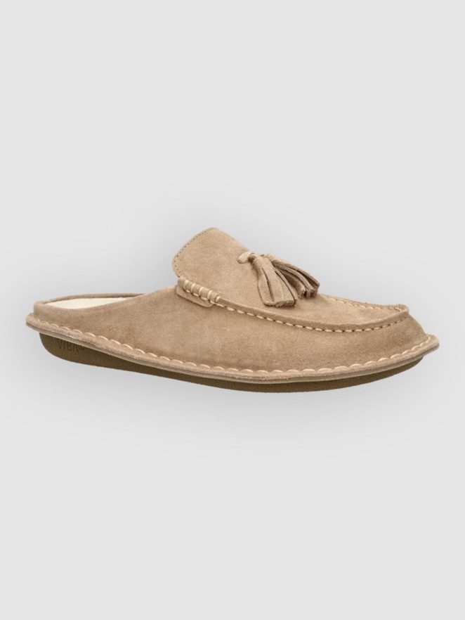 VIBAe Soho Bio Suede Sandaalit