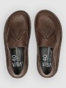 VIBAe Tribeca Leather Sandaalit