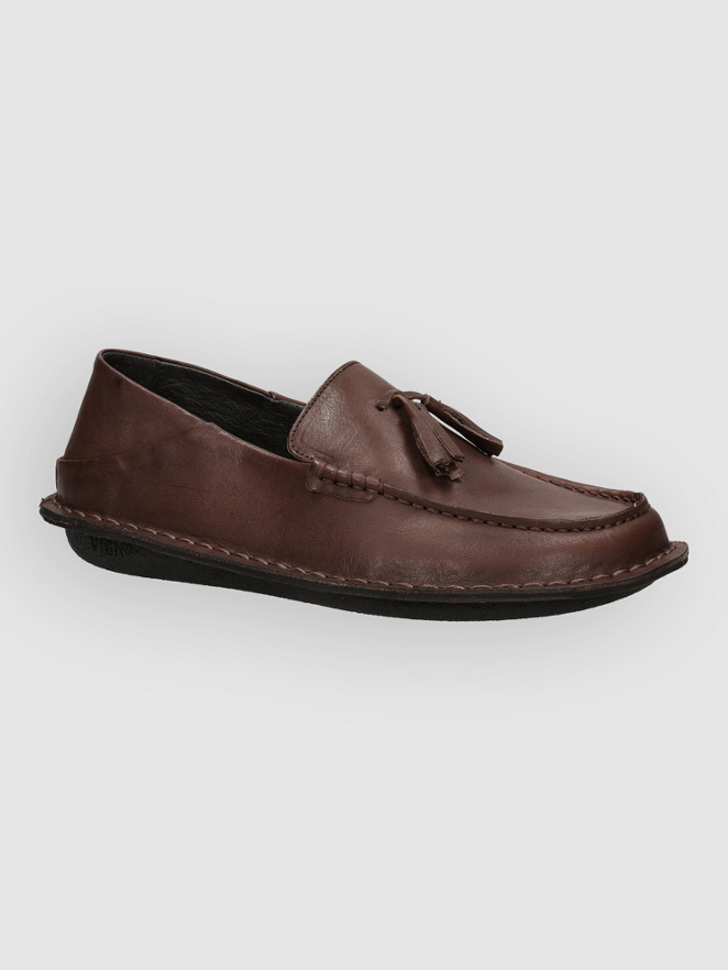 VIBAe Tribeca Leather Sandaalit