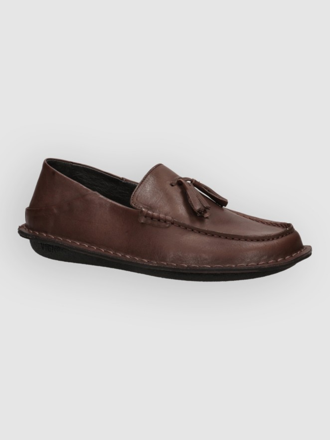 VIBAe Tribeca Leather Sandaalit